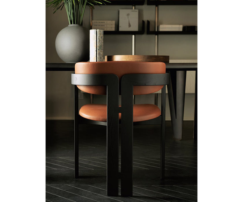 0414 Armchair | Gallotti&Radice