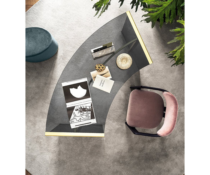 High end 0414 Armchair by Gallotti&Radice Casa Design