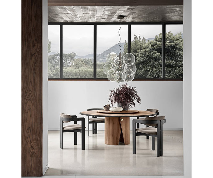 High end 0414 Armchair by Gallotti&Radice Casa Design