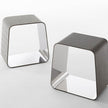 WGS Stool Gallotti&Radice