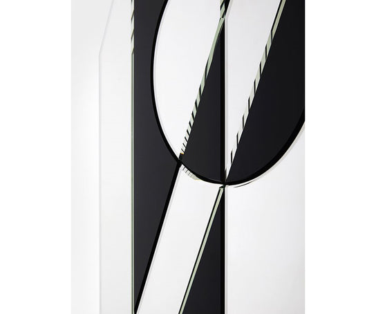 Cubista Mirror Gallotti&Radice