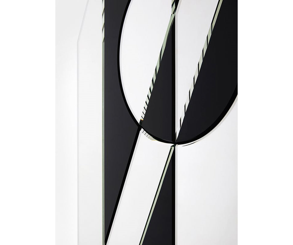 Cubista Mirror Gallotti&Radice