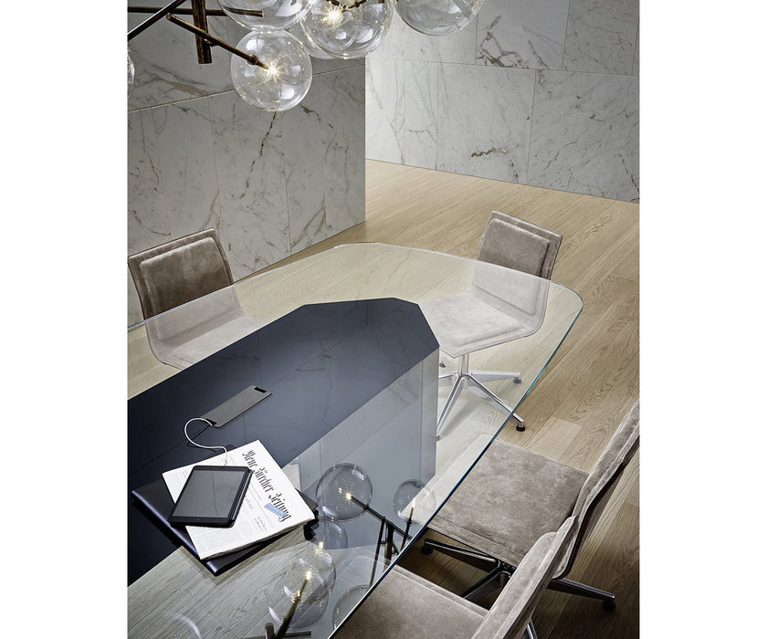 Akim Table | Gallotti&Radice 