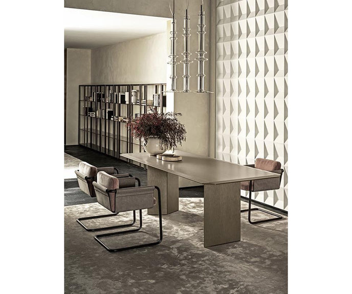 Dolm Plus Dining Table