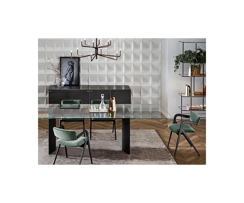 Dolm Dining Table Gallotti&Radice