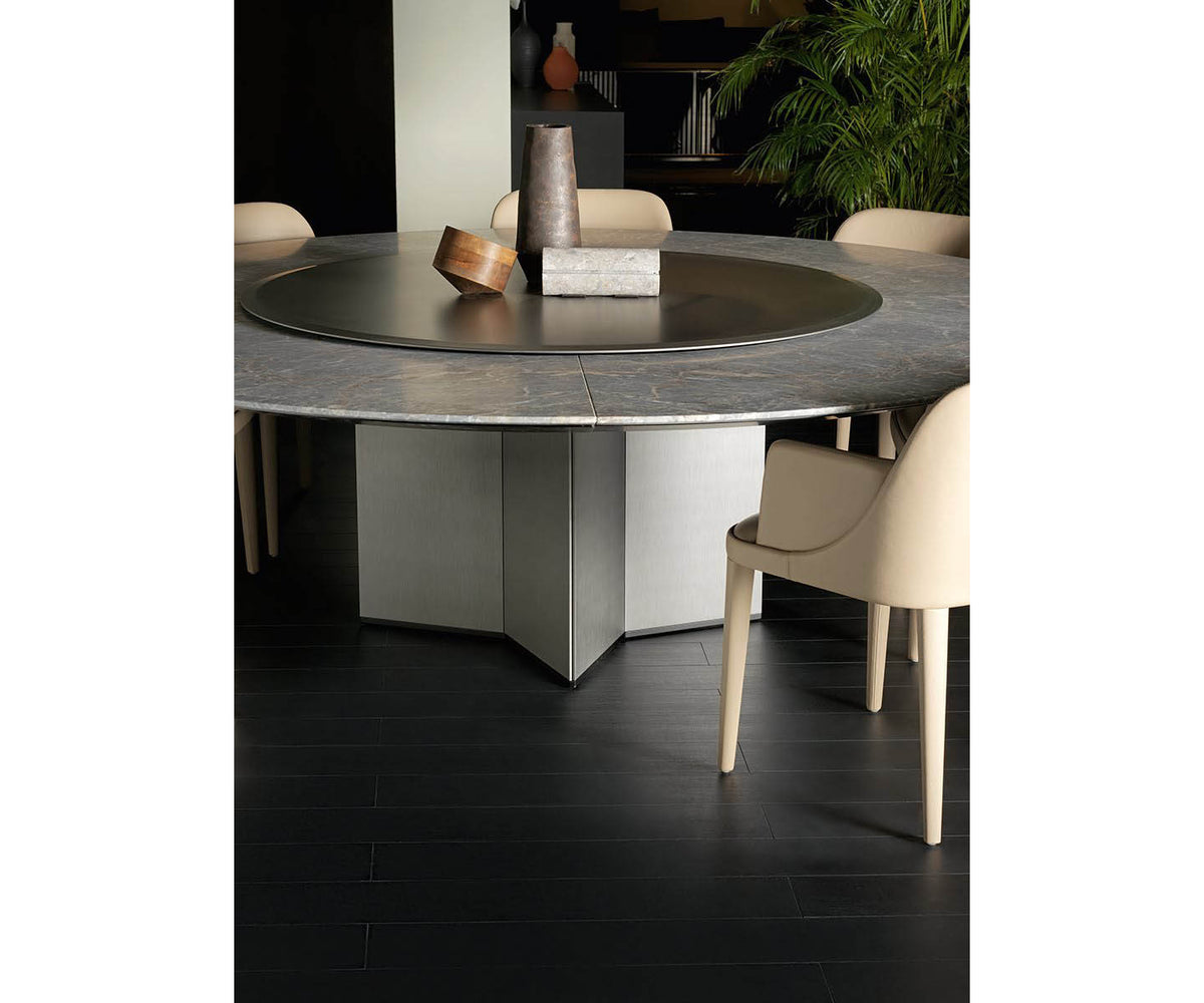 Yol Sect Table  Gallotti&amp;Radice 