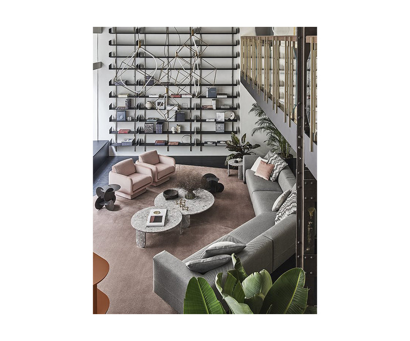 Clemo Coffee Table Gallotti&Radice