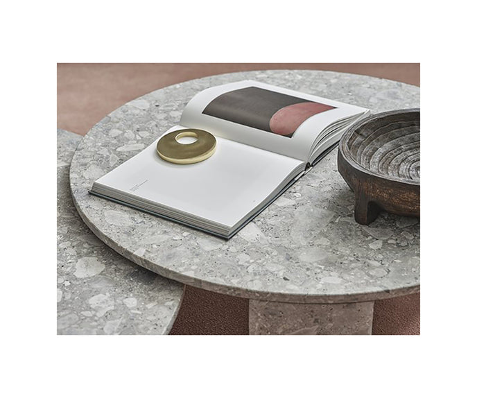Clemo Coffee Table Gallotti&Radice