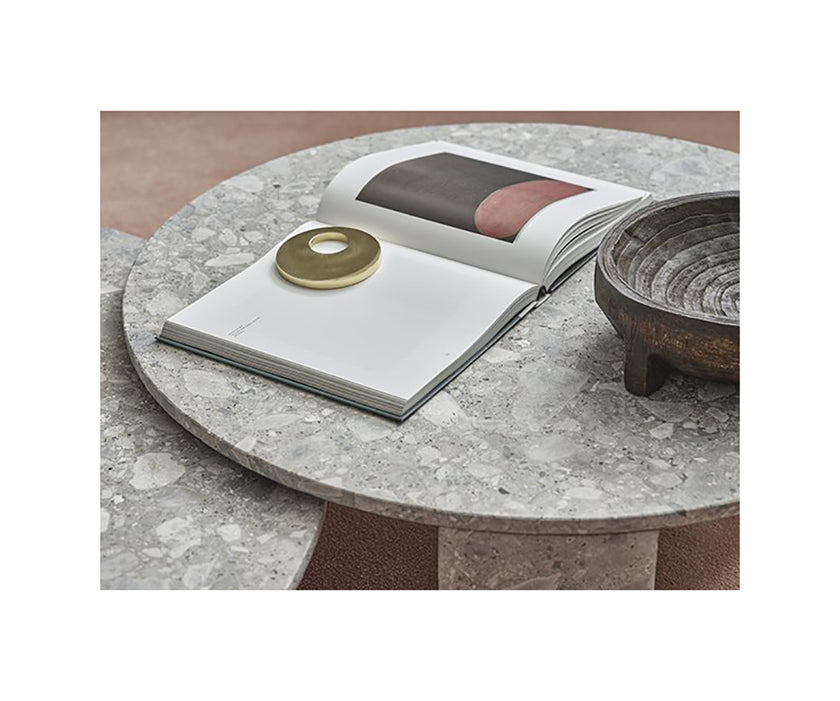 Clemo Coffee Table Gallotti&Radice