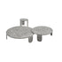Clemo Coffee Table Gallotti&Radice
