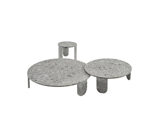 Clemo Coffee Table Gallotti&Radice
