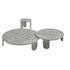 Clemo Coffee Table Gallotti&Radice