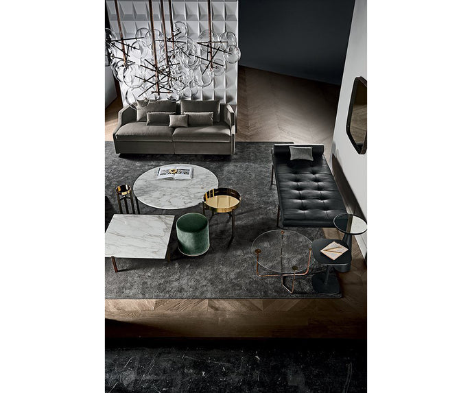Connection Coffee Table Gallotti&Radice