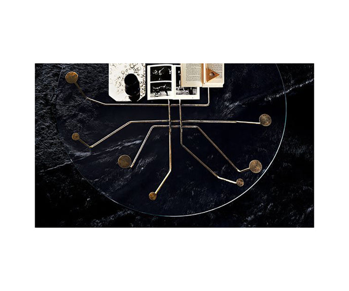 Connection Coffee Table Gallotti&Radice