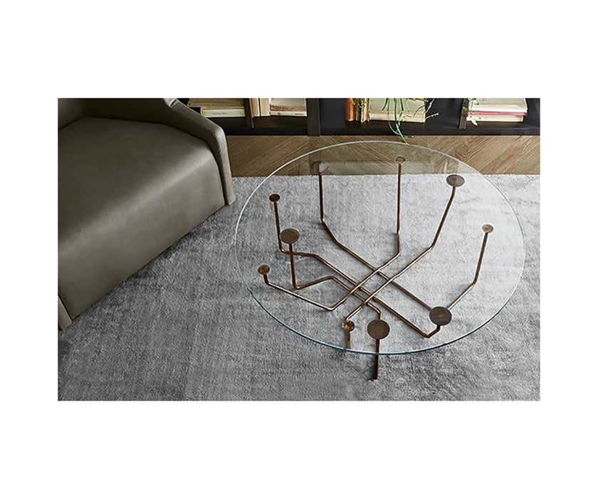 Connection Coffee Table Gallotti&Radice