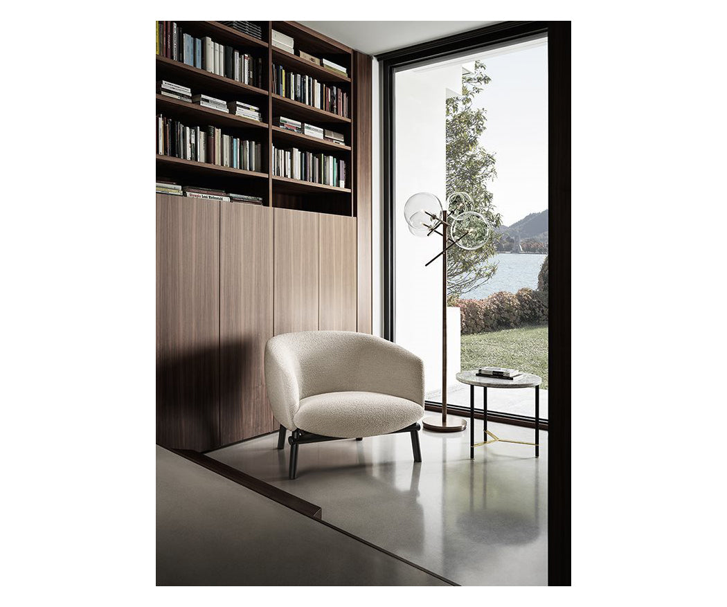 Cookies Side Table Gallotti&Radice
