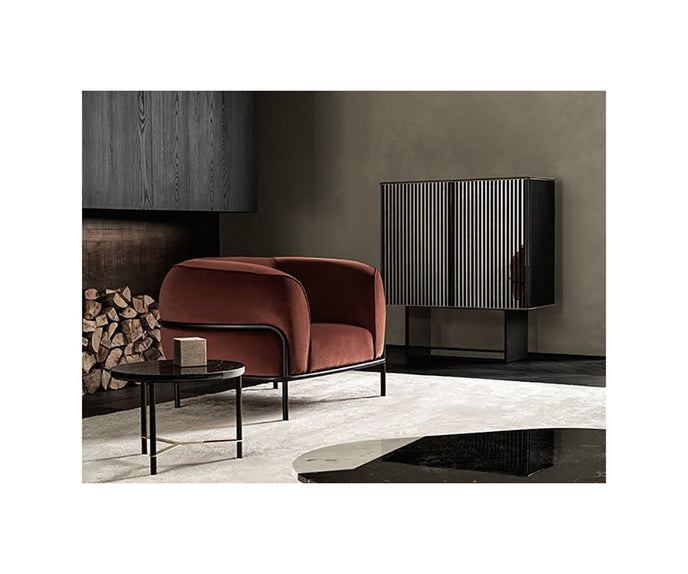 Cookies Side Table Gallotti&Radice