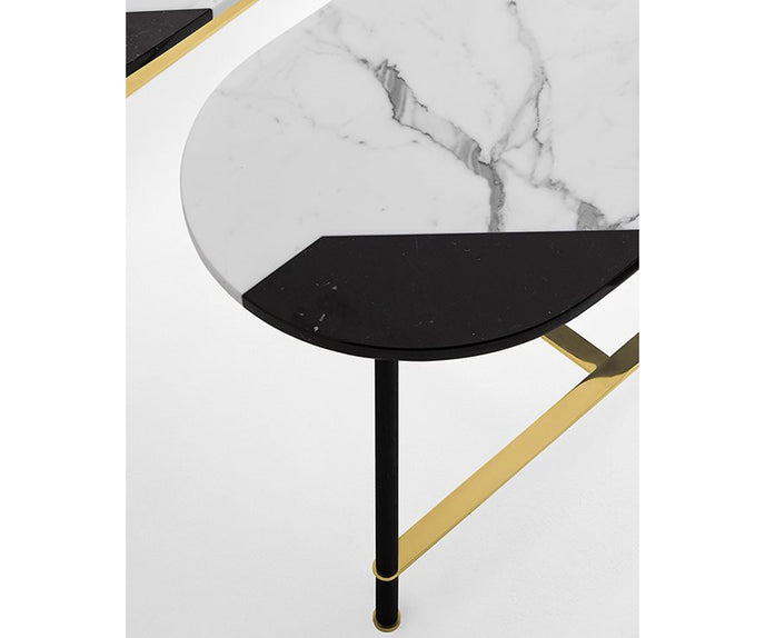 Cookies Coffee Table Gallotti&Radice