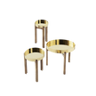 Twelve Coffee Table  Gallotti&Radice