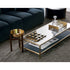 Twelve Coffee Table  Gallotti&Radice