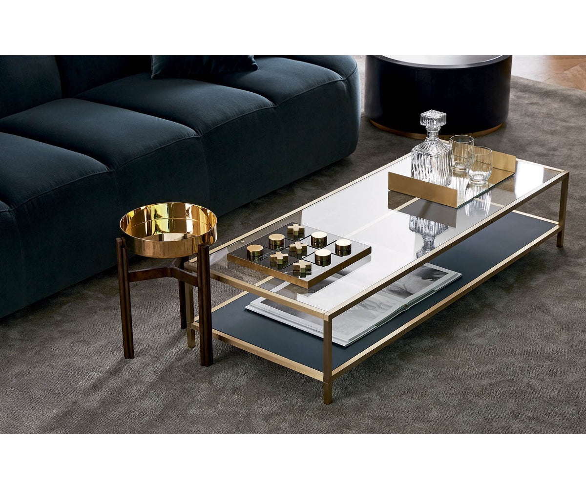 Twelve Coffee Table  Gallotti&amp;Radice