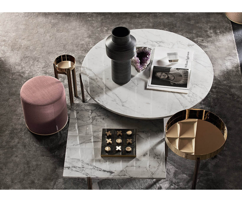 Twelve Coffee Table  Gallotti&Radice