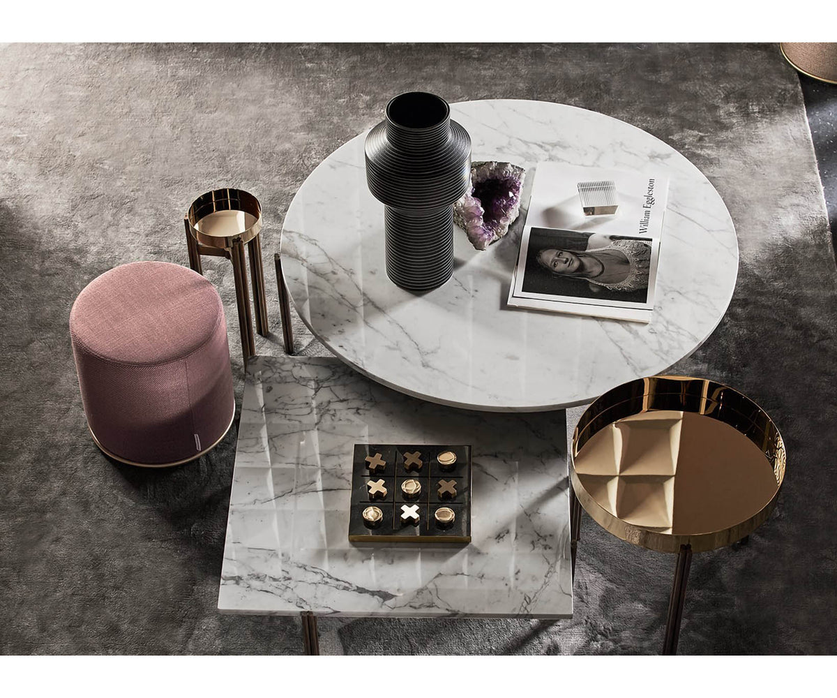 Twelve Coffee Table  Gallotti&amp;Radice