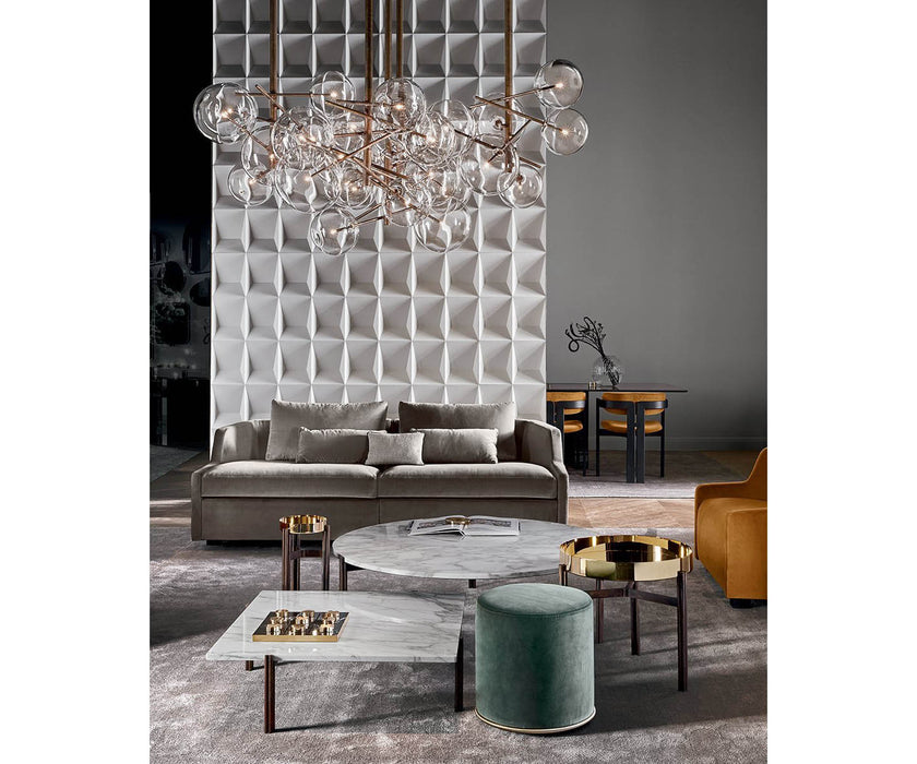Twelve Coffee Table  Gallotti&Radice