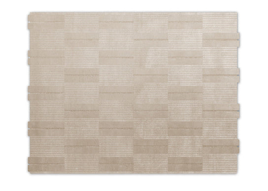 High End Gambit Rug by Potocco Casa Design Group