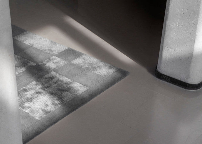 High End Gambit Rug by Potocco Casa Design Group