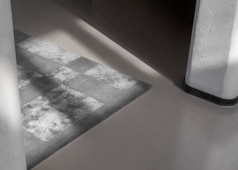 High End Gambit Rug by Potocco Casa Design Group