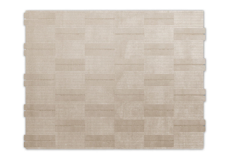 High End Gambit Rug by Potocco Casa Design Group