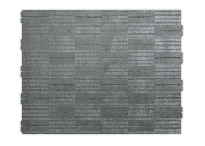 High End Gambit Rug by Potocco Casa Design Group
