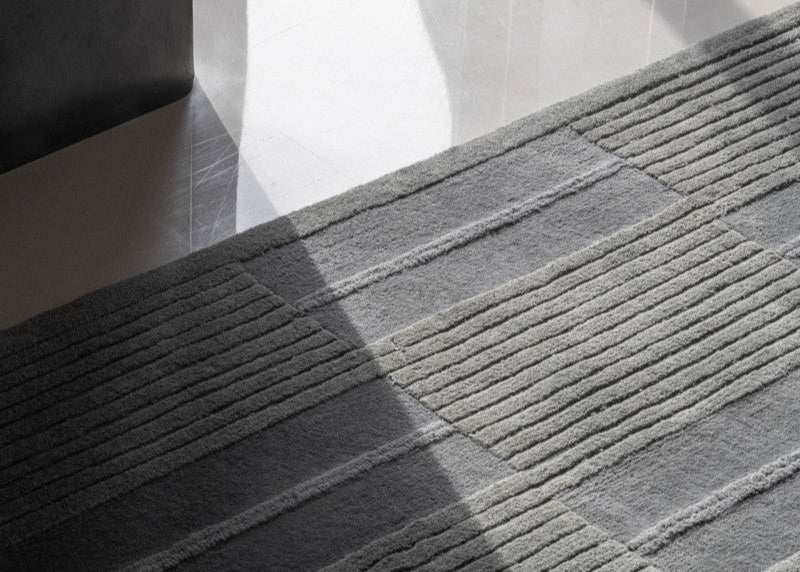 High End Gambit Rug by Potocco Casa Design Group