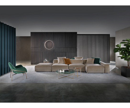 Gary Modular Sofa Marelli