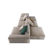 Gary Modular  Sofa Marelli