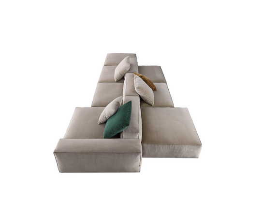 Gary Modular  Sofa Marelli