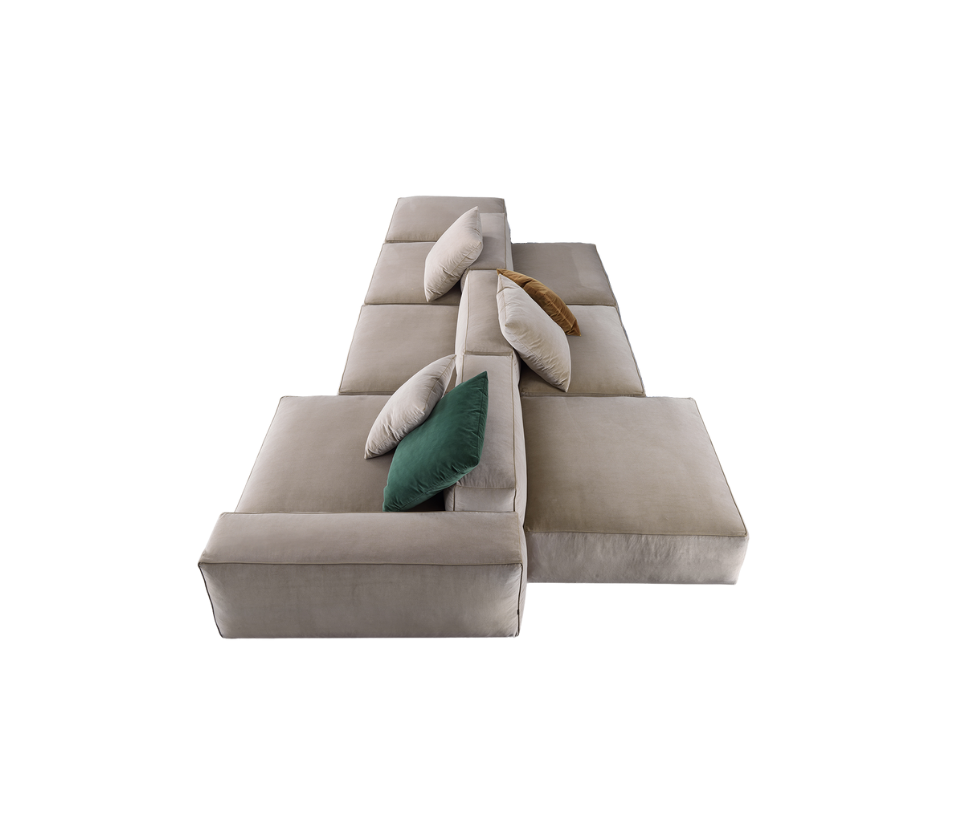Gary Modular  Sofa Marelli