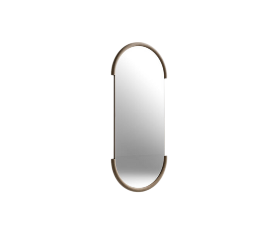 Gaston Rectangular Mirror | CPRN Homood