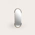 Gaston Rectangular Mirror | CPRN Homood