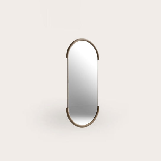 Gaston Rectangular Mirror | CPRN Homood
