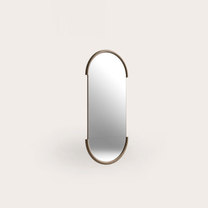 Gaston Rectangular Mirror | CPRN Homood