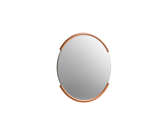 Gaston Round Mirror | CPRN Homood