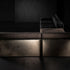 High End Gattopardo Sofa by Henge Casa Design Group
