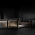 High End Gattopardo Sofa by Henge Casa Design Group