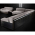 High End Gattopardo Sofa by Henge Casa Design Group