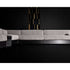 High End Gattopardo Sofa by Henge Casa Design Group