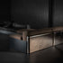High End Gattopardo Sofa by Henge Casa Design Group