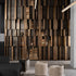 High End Gelly Pouf by Henge Casa Design Group