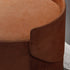 High End Gelly Pouf by Henge Casa Design Group